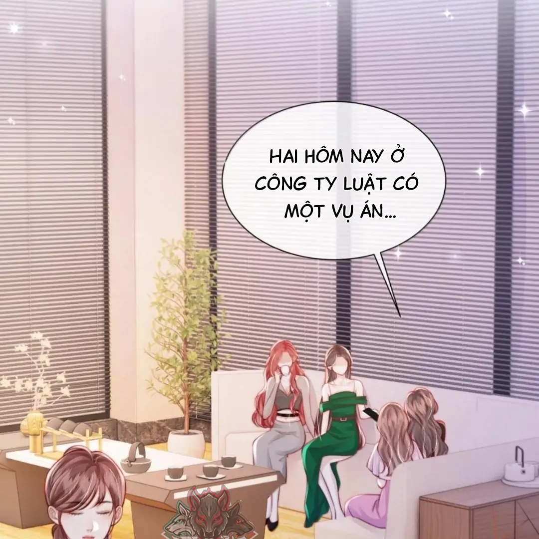 Gió Lớn Hôn Ánh Trăng Chapter 79 - Trang 8