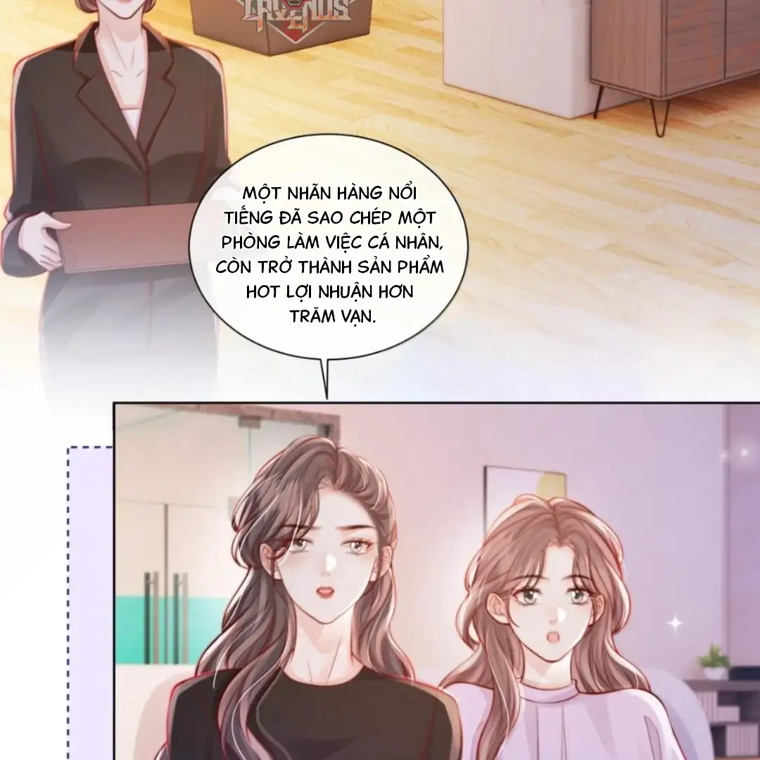 Gió Lớn Hôn Ánh Trăng Chapter 79 - Trang 9