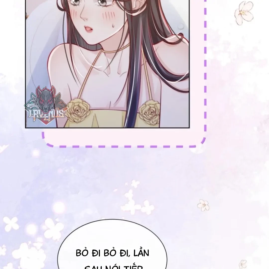 Gió Lớn Hôn Ánh Trăng Chapter 80 - Trang 10