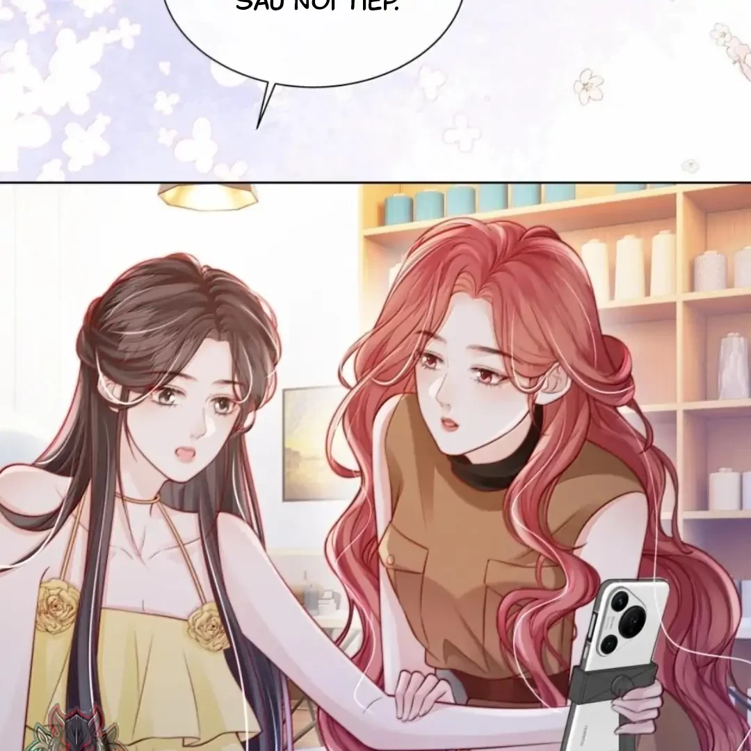Gió Lớn Hôn Ánh Trăng Chapter 80 - Trang 11