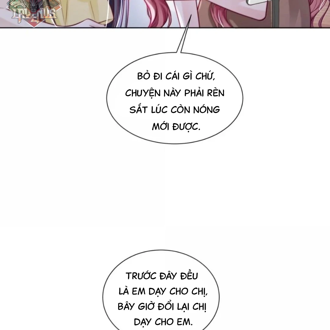 Gió Lớn Hôn Ánh Trăng Chapter 80 - Trang 12