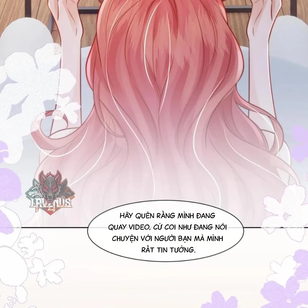 Gió Lớn Hôn Ánh Trăng Chapter 80 - Trang 16