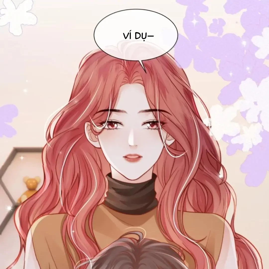 Gió Lớn Hôn Ánh Trăng Chapter 80 - Trang 17