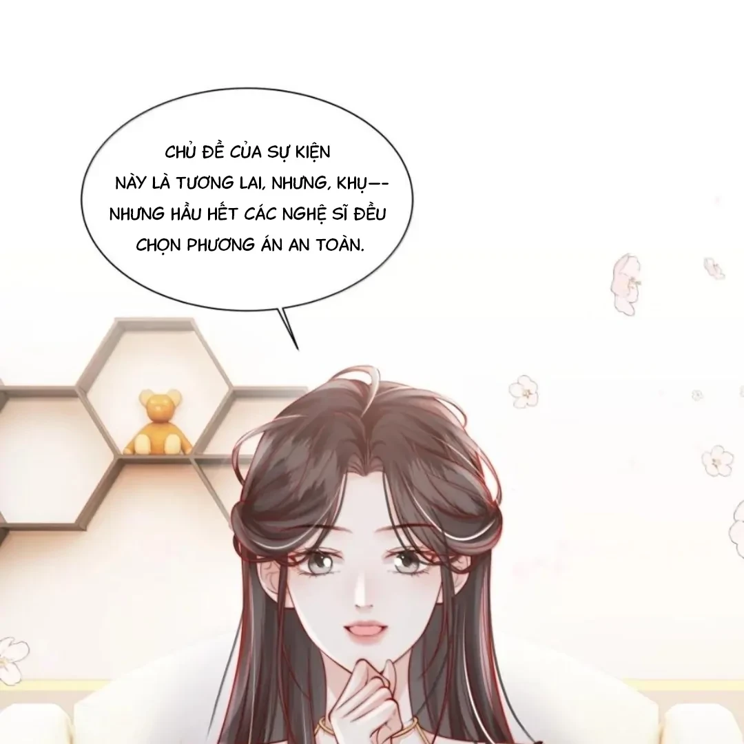 Gió Lớn Hôn Ánh Trăng Chapter 80 - Trang 2