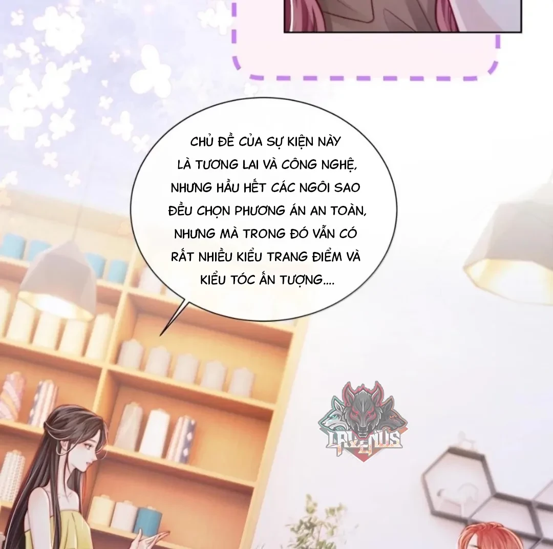 Gió Lớn Hôn Ánh Trăng Chapter 80 - Trang 26