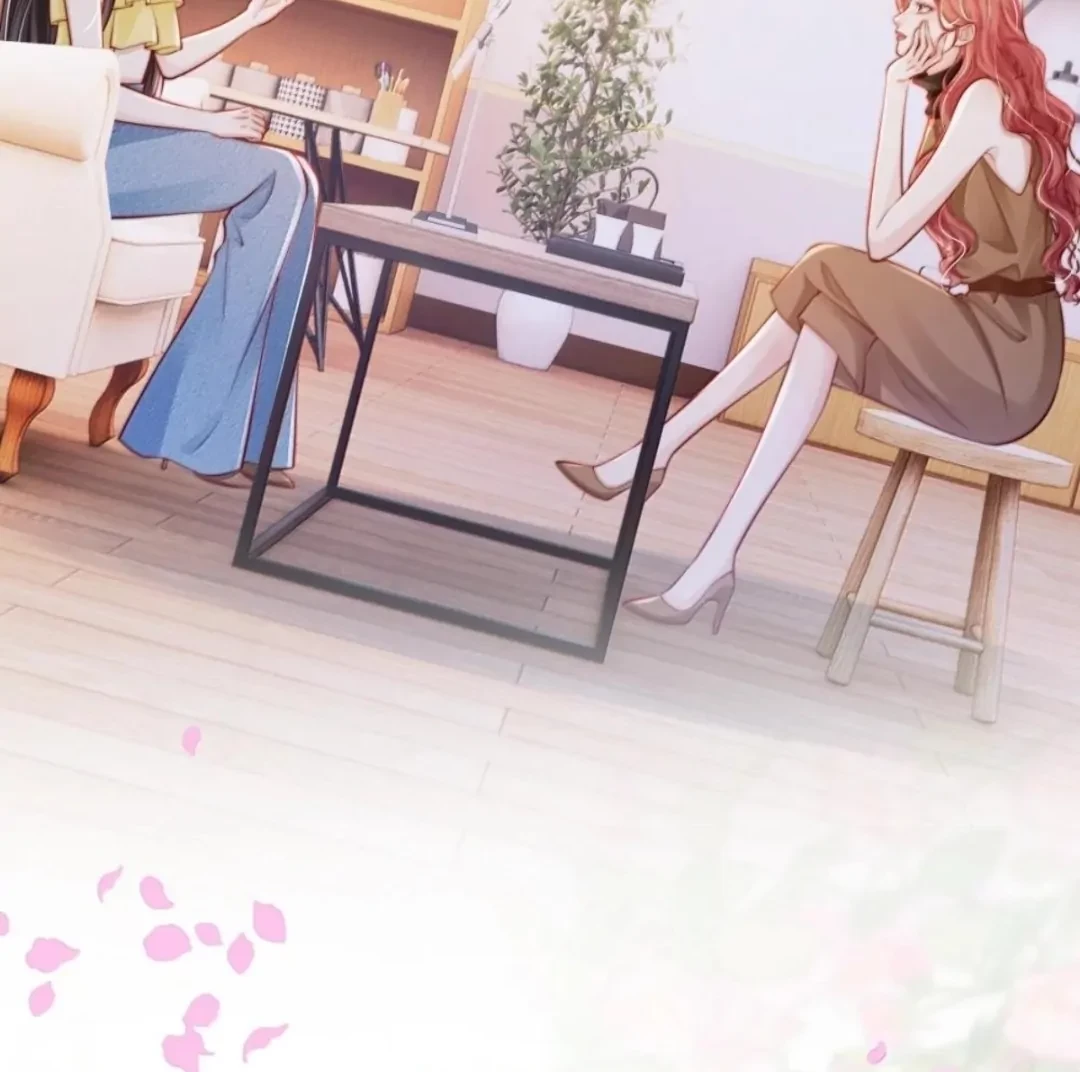 Gió Lớn Hôn Ánh Trăng Chapter 80 - Trang 27