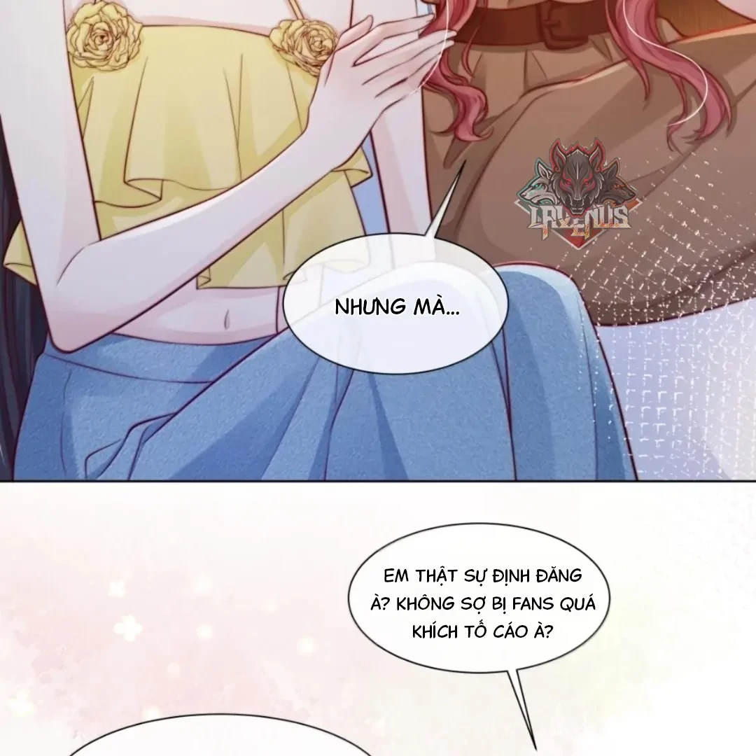 Gió Lớn Hôn Ánh Trăng Chapter 80 - Trang 30