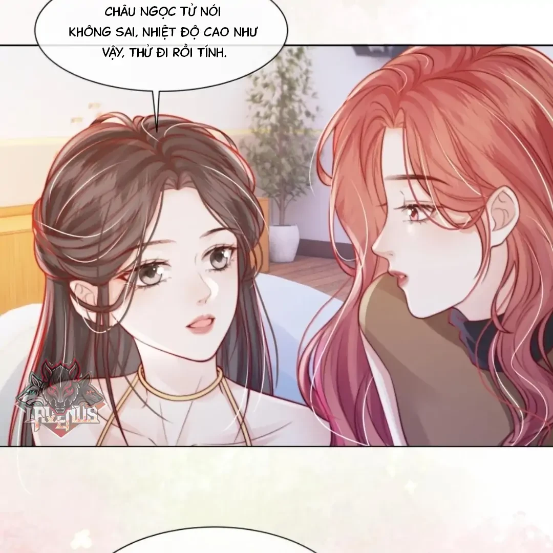 Gió Lớn Hôn Ánh Trăng Chapter 80 - Trang 31