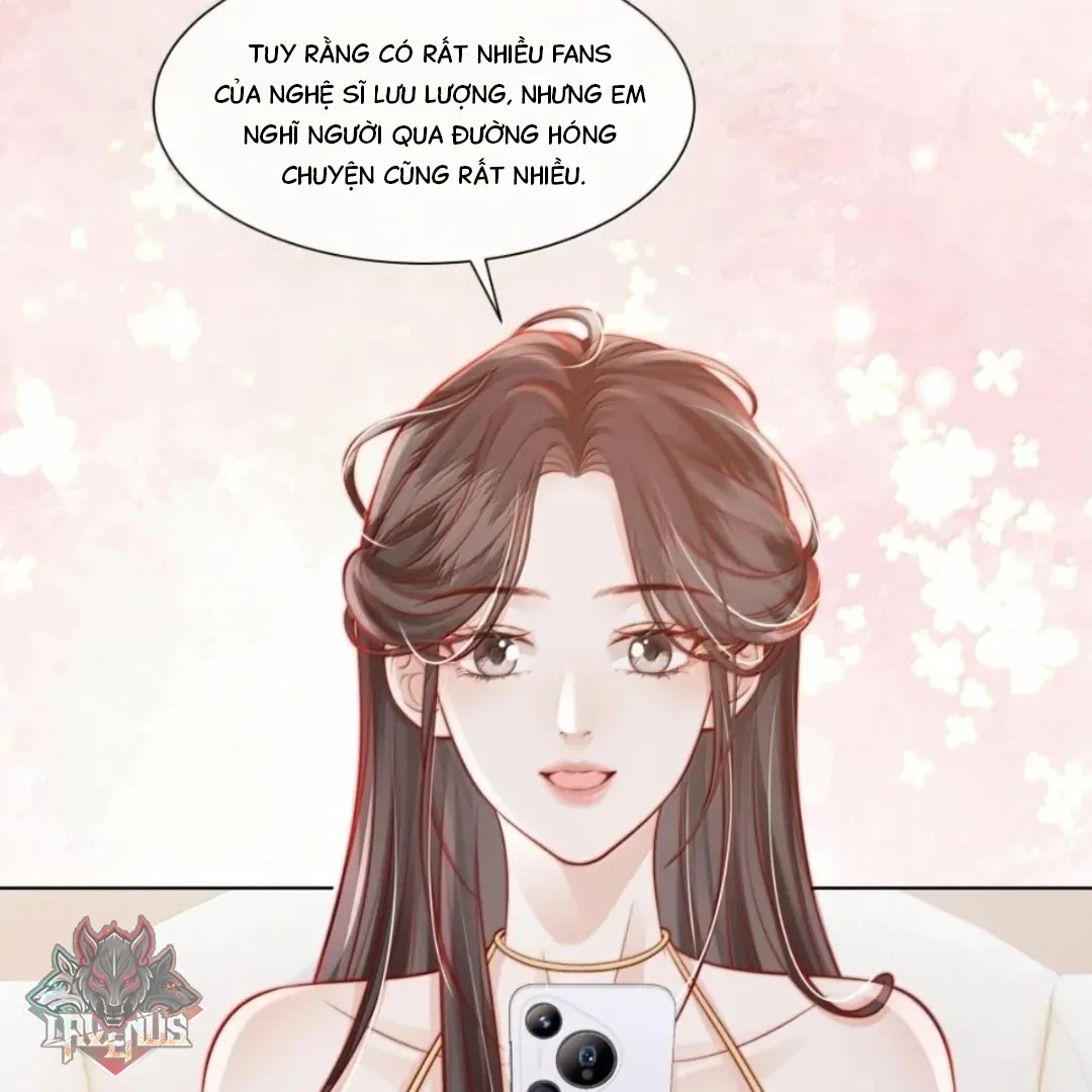 Gió Lớn Hôn Ánh Trăng Chapter 80 - Trang 32