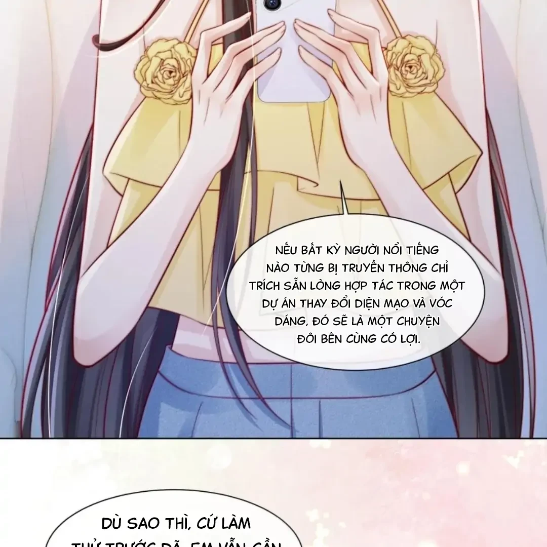 Gió Lớn Hôn Ánh Trăng Chapter 80 - Trang 33