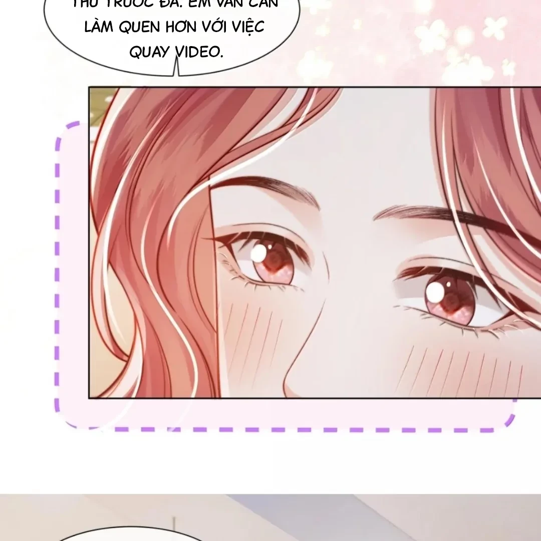 Gió Lớn Hôn Ánh Trăng Chapter 80 - Trang 34