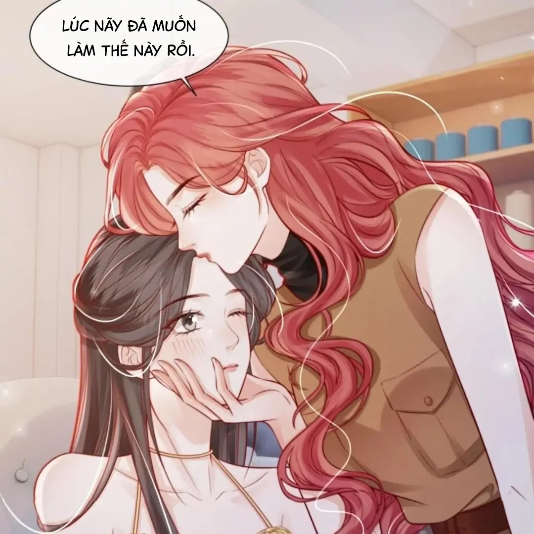 Gió Lớn Hôn Ánh Trăng Chapter 80 - Trang 35