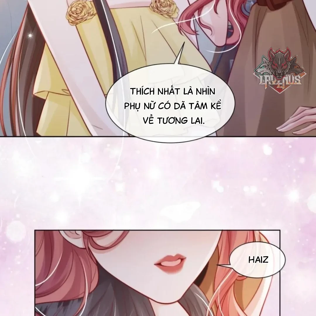 Gió Lớn Hôn Ánh Trăng Chapter 80 - Trang 36