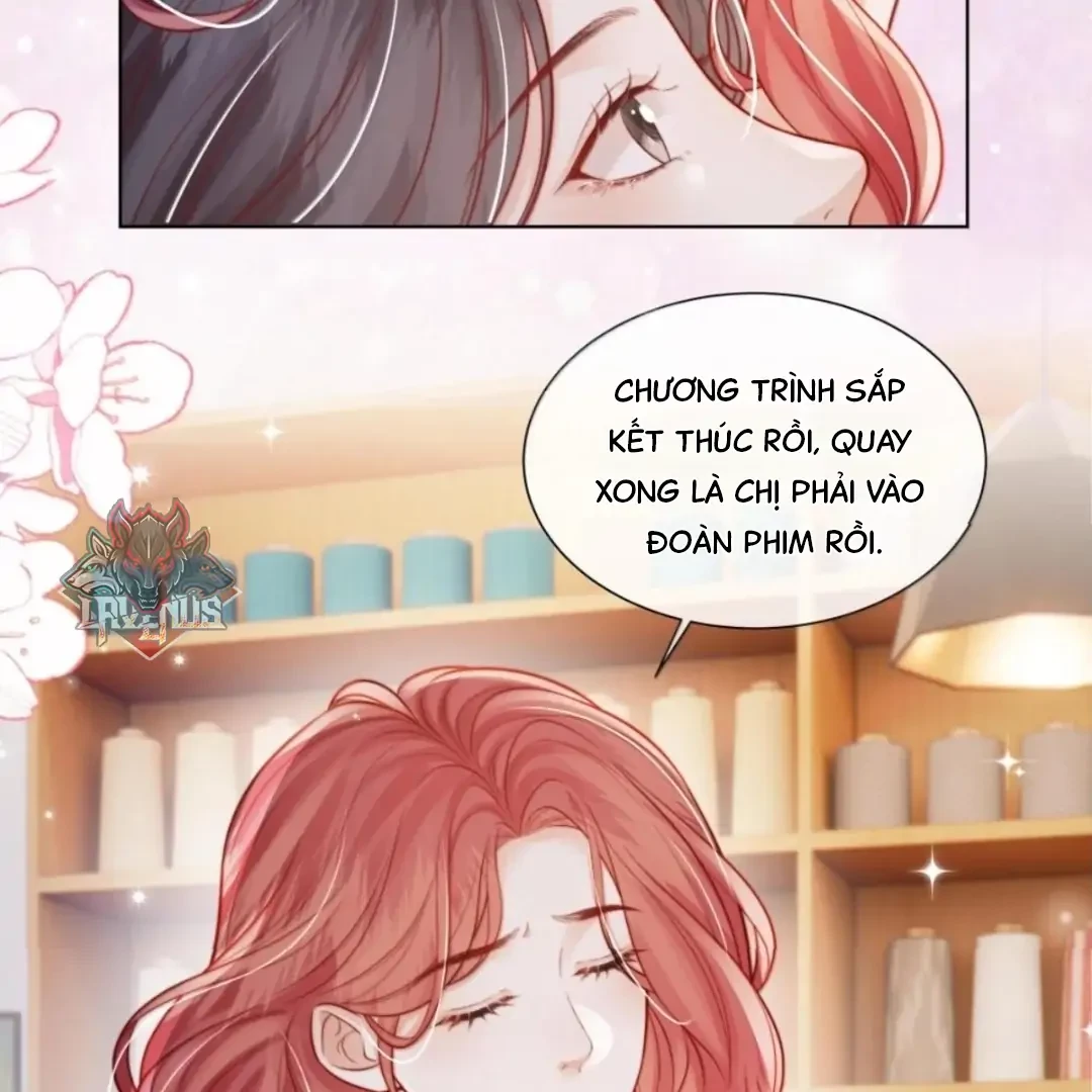 Gió Lớn Hôn Ánh Trăng Chapter 80 - Trang 37
