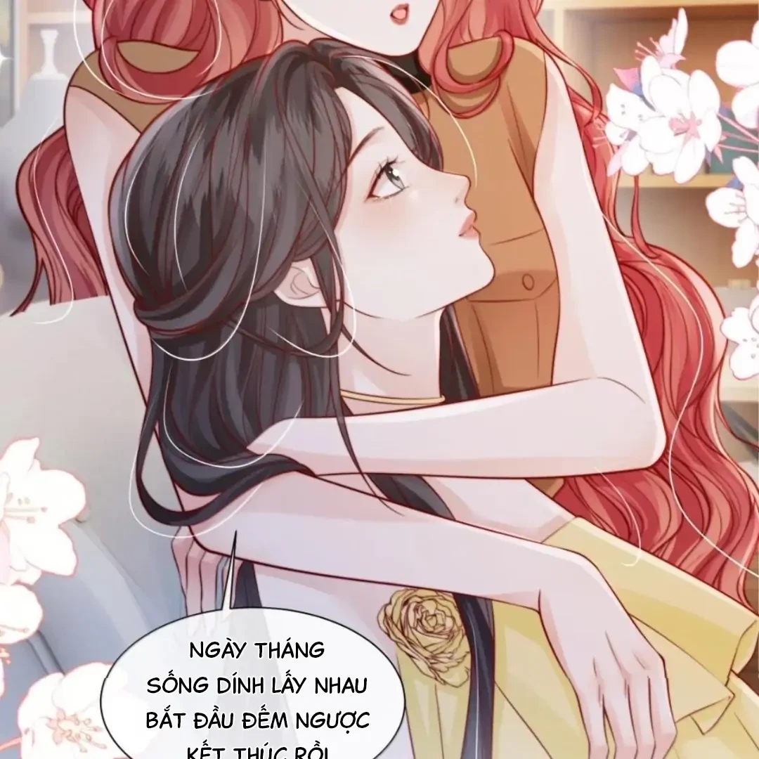 Gió Lớn Hôn Ánh Trăng Chapter 80 - Trang 38