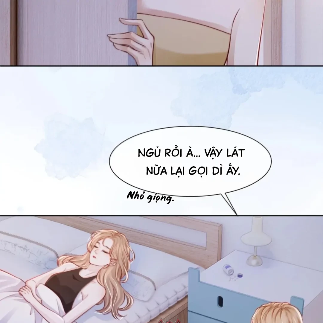 Gió Lớn Hôn Ánh Trăng Chapter 80 - Trang 48