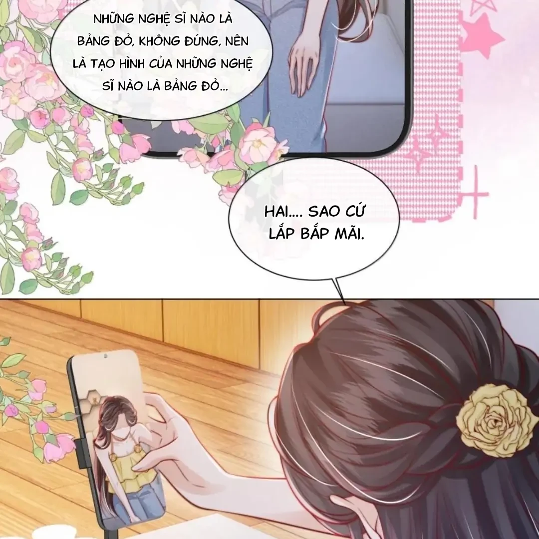 Gió Lớn Hôn Ánh Trăng Chapter 80 - Trang 5