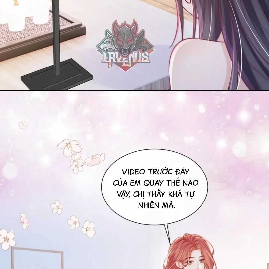 Gió Lớn Hôn Ánh Trăng Chapter 80 - Trang 6
