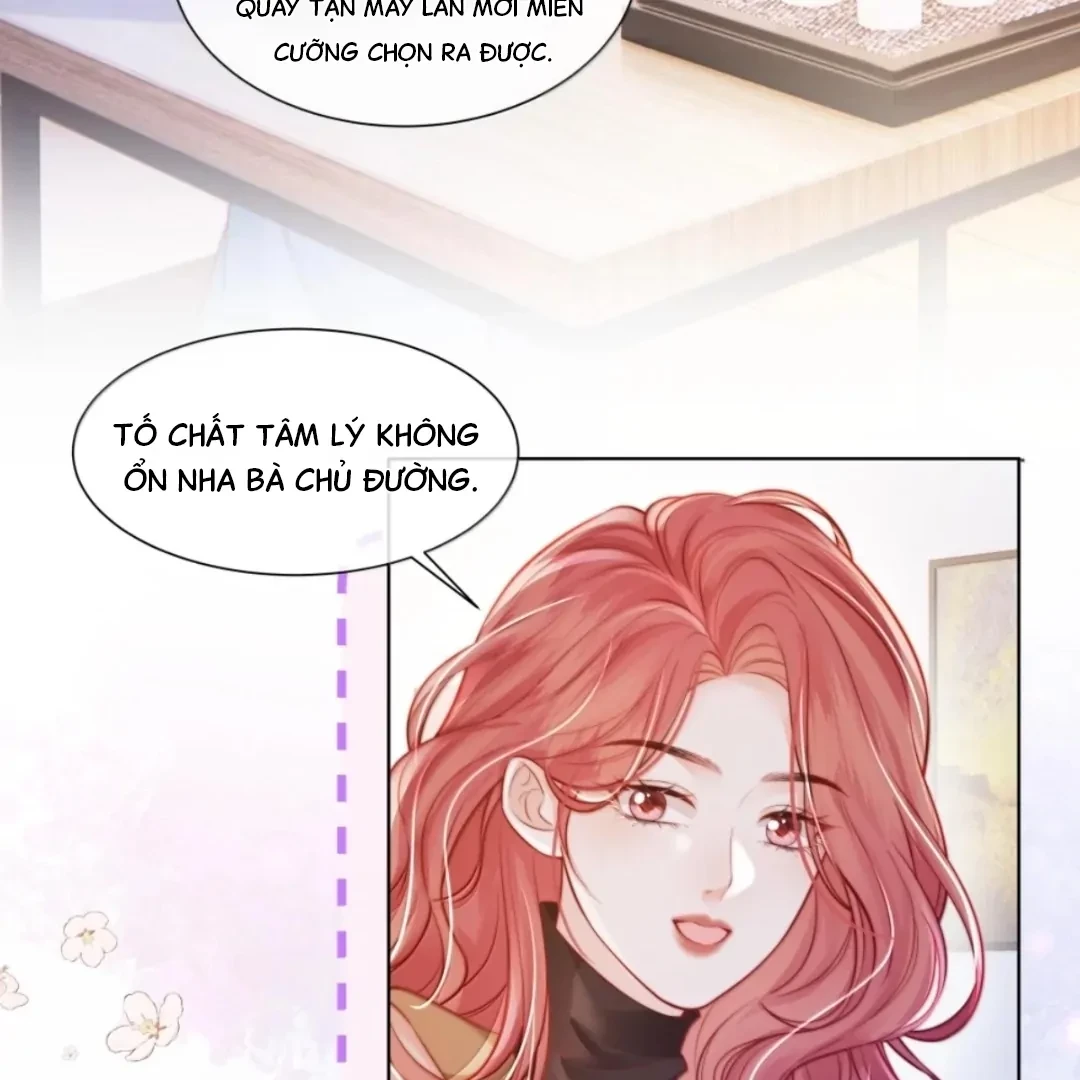 Gió Lớn Hôn Ánh Trăng Chapter 80 - Trang 8