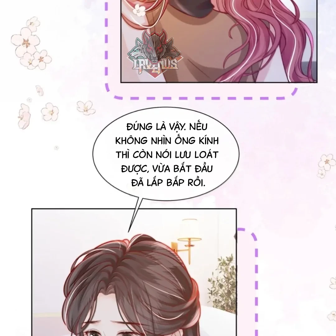 Gió Lớn Hôn Ánh Trăng Chapter 80 - Trang 9