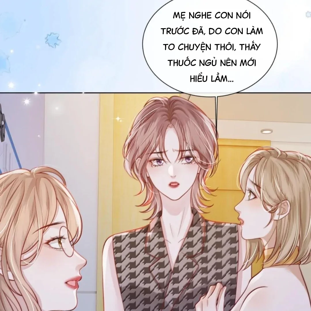 Gió Lớn Hôn Ánh Trăng Chapter 81 - Trang 12