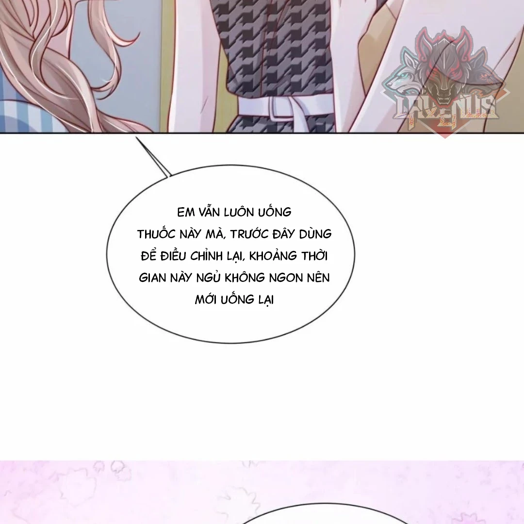 Gió Lớn Hôn Ánh Trăng Chapter 81 - Trang 13