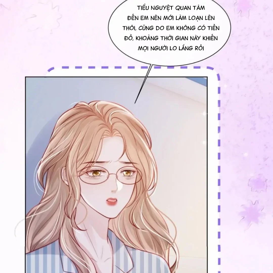 Gió Lớn Hôn Ánh Trăng Chapter 81 - Trang 14