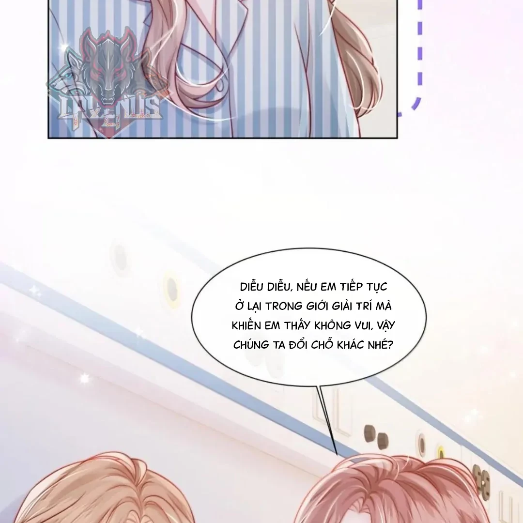 Gió Lớn Hôn Ánh Trăng Chapter 81 - Trang 15