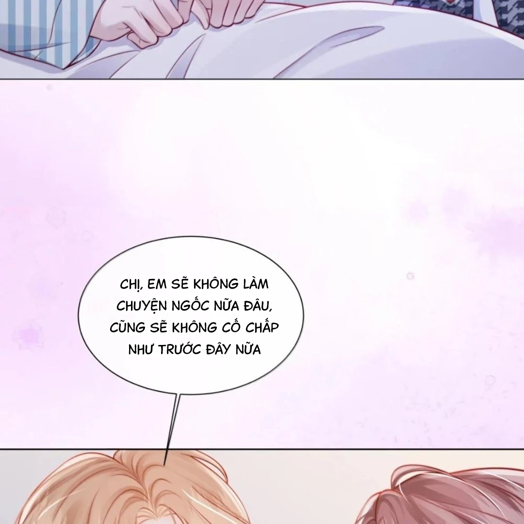 Gió Lớn Hôn Ánh Trăng Chapter 81 - Trang 17