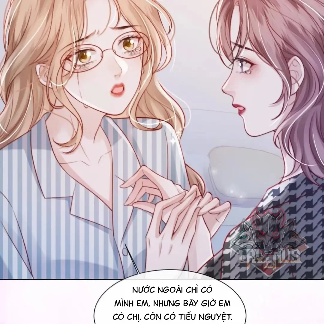 Gió Lớn Hôn Ánh Trăng Chapter 81 - Trang 18