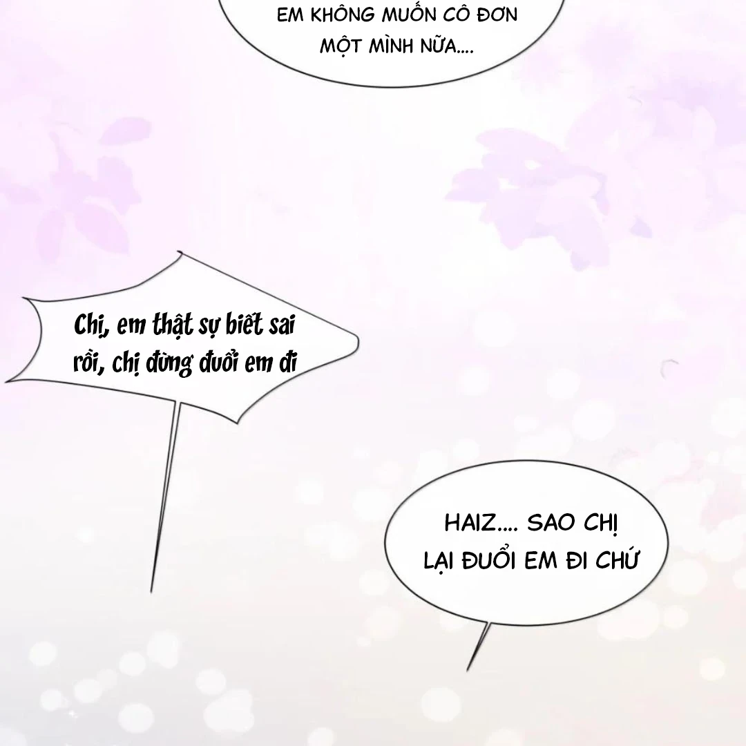 Gió Lớn Hôn Ánh Trăng Chapter 81 - Trang 19