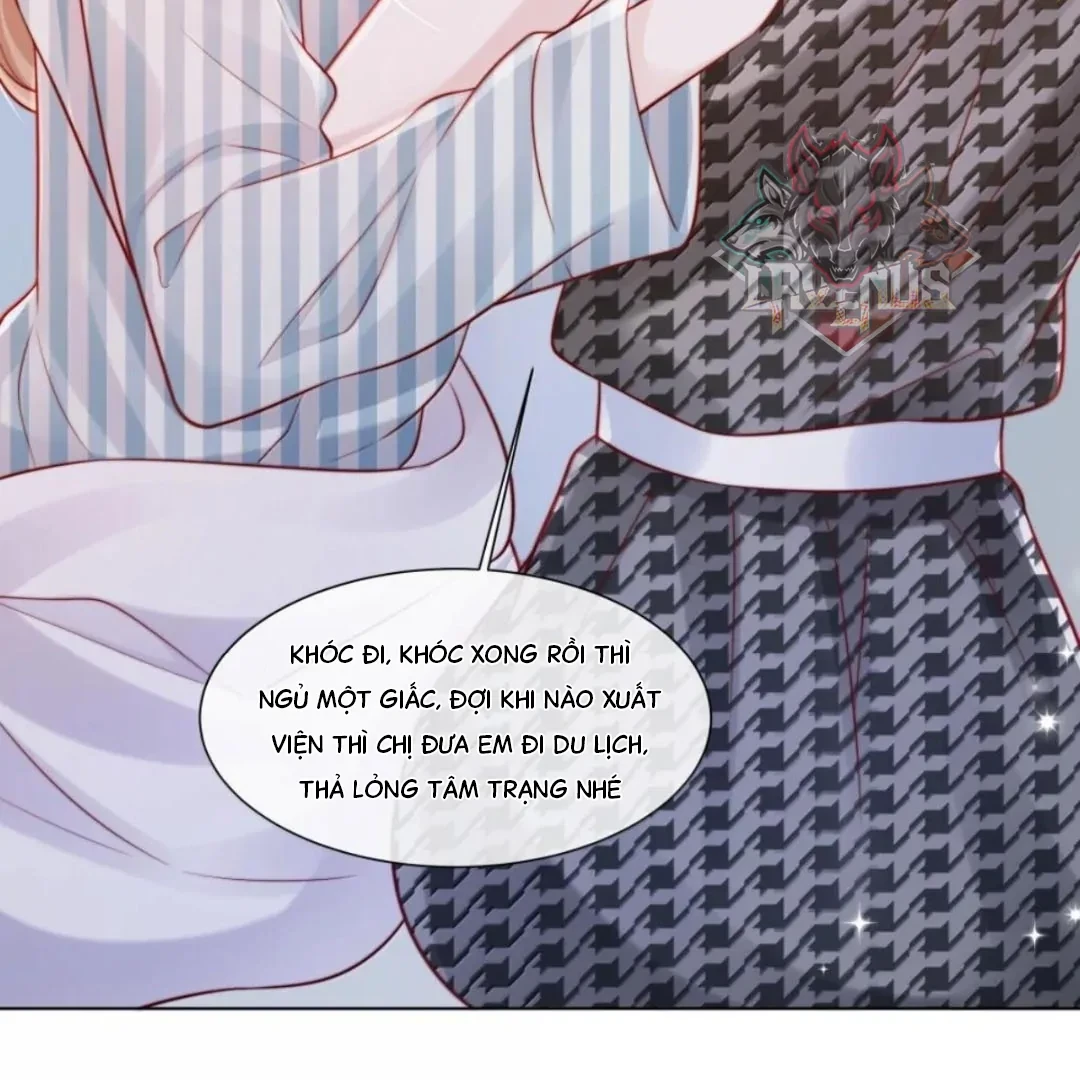 Gió Lớn Hôn Ánh Trăng Chapter 81 - Trang 21