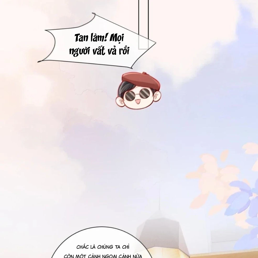 Gió Lớn Hôn Ánh Trăng Chapter 81 - Trang 23