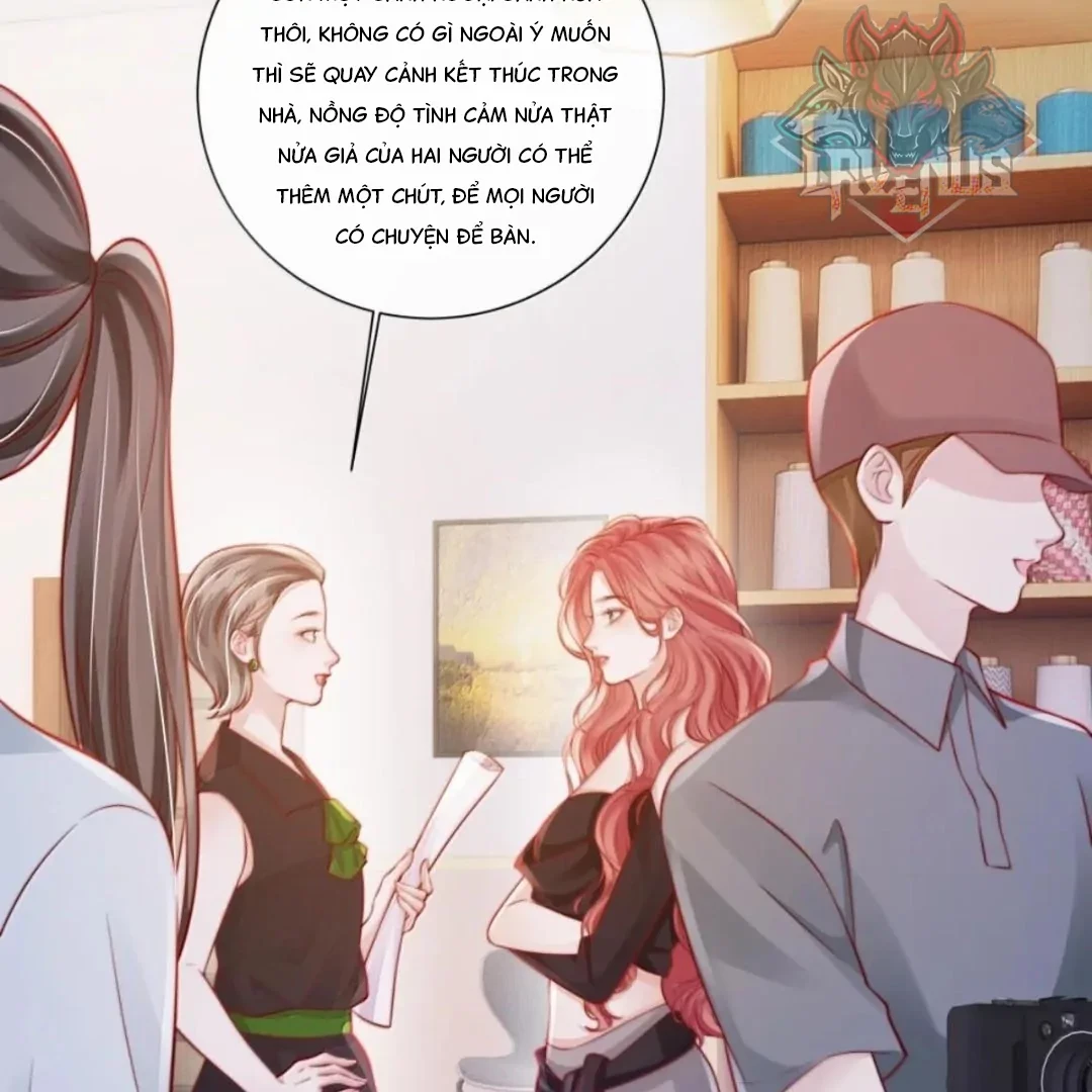 Gió Lớn Hôn Ánh Trăng Chapter 81 - Trang 24