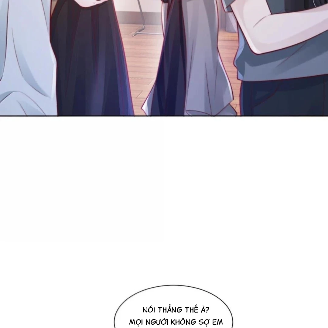Gió Lớn Hôn Ánh Trăng Chapter 81 - Trang 25