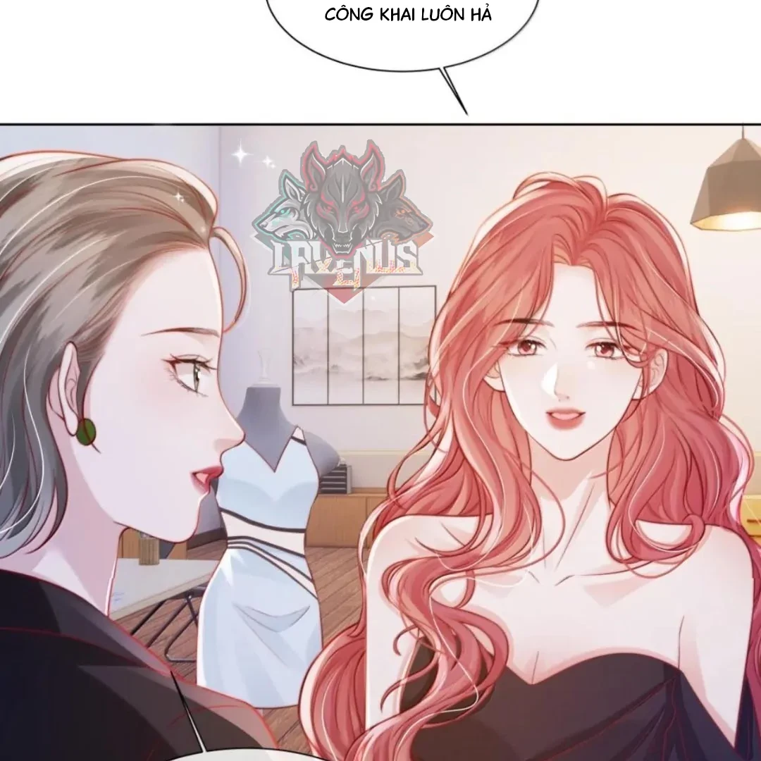 Gió Lớn Hôn Ánh Trăng Chapter 81 - Trang 26