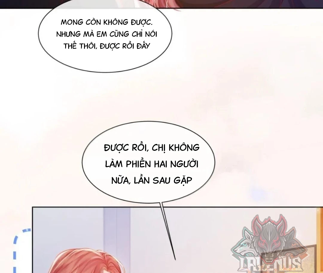 Gió Lớn Hôn Ánh Trăng Chapter 81 - Trang 27