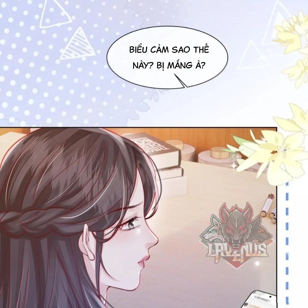 Gió Lớn Hôn Ánh Trăng Chapter 81 - Trang 29