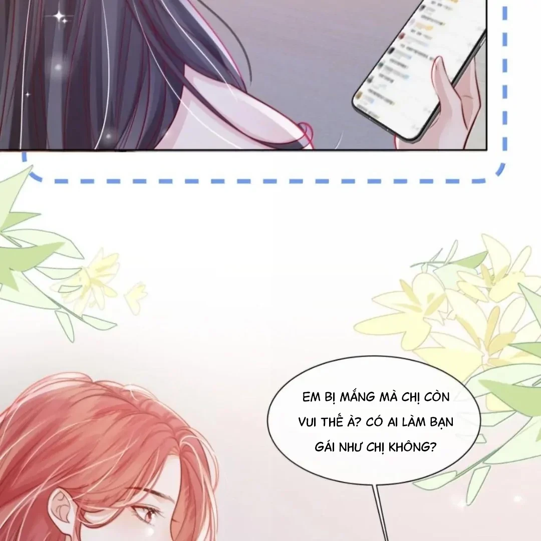 Gió Lớn Hôn Ánh Trăng Chapter 81 - Trang 30