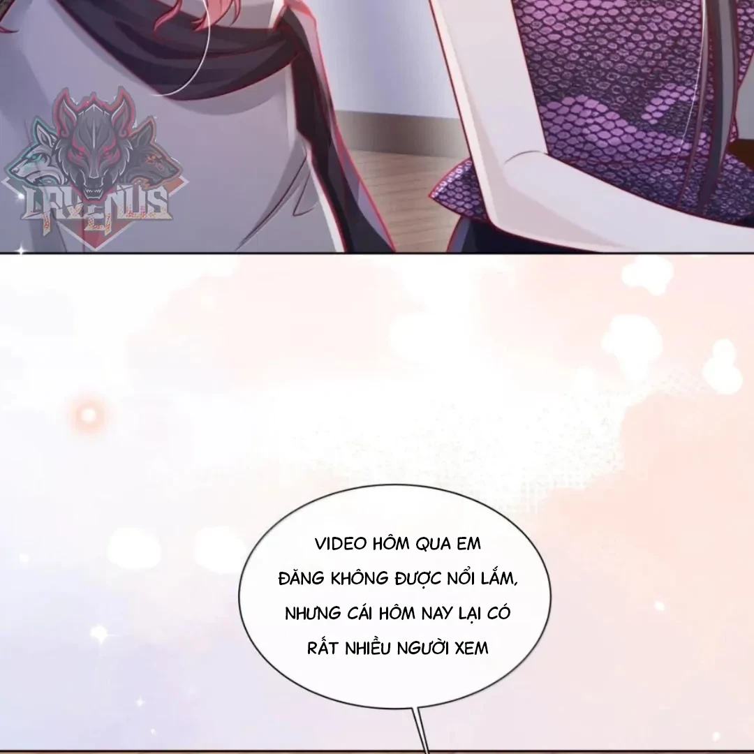 Gió Lớn Hôn Ánh Trăng Chapter 81 - Trang 32