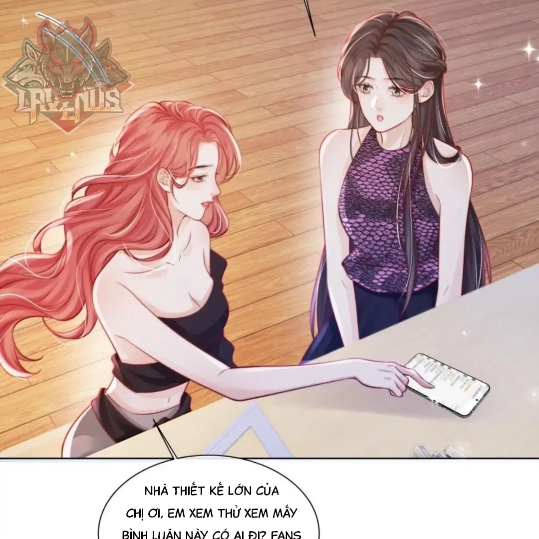 Gió Lớn Hôn Ánh Trăng Chapter 81 - Trang 33