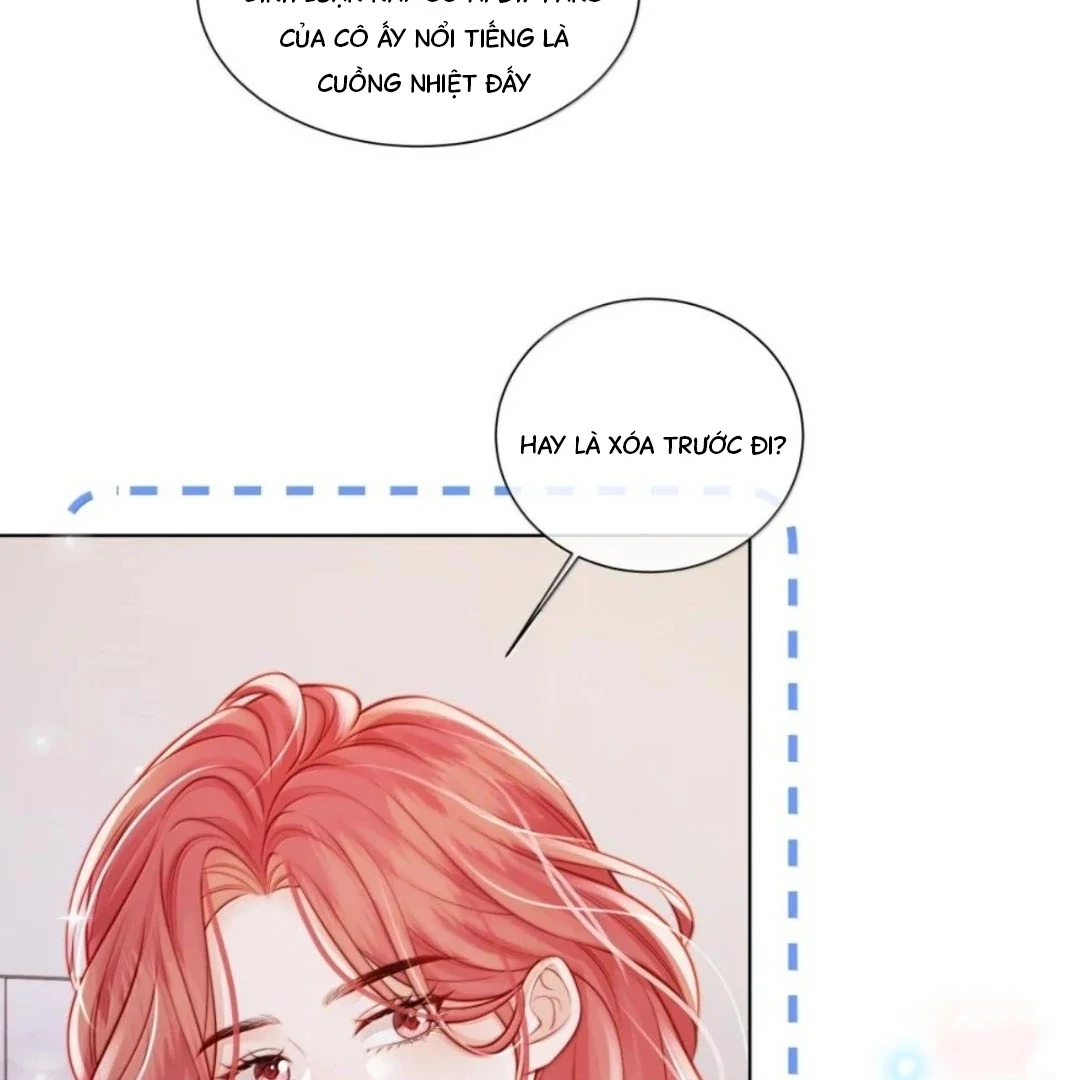 Gió Lớn Hôn Ánh Trăng Chapter 81 - Trang 34