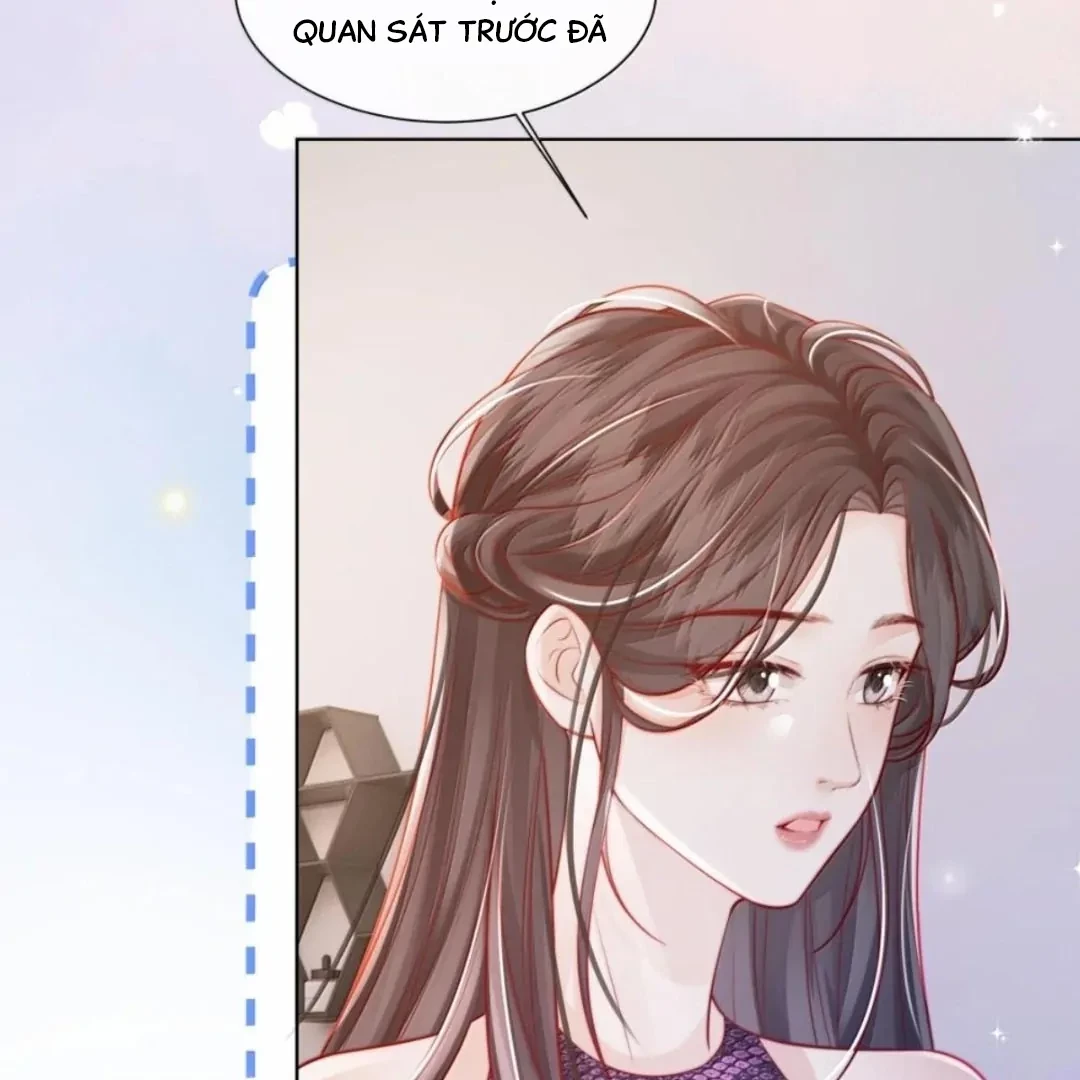 Gió Lớn Hôn Ánh Trăng Chapter 81 - Trang 36