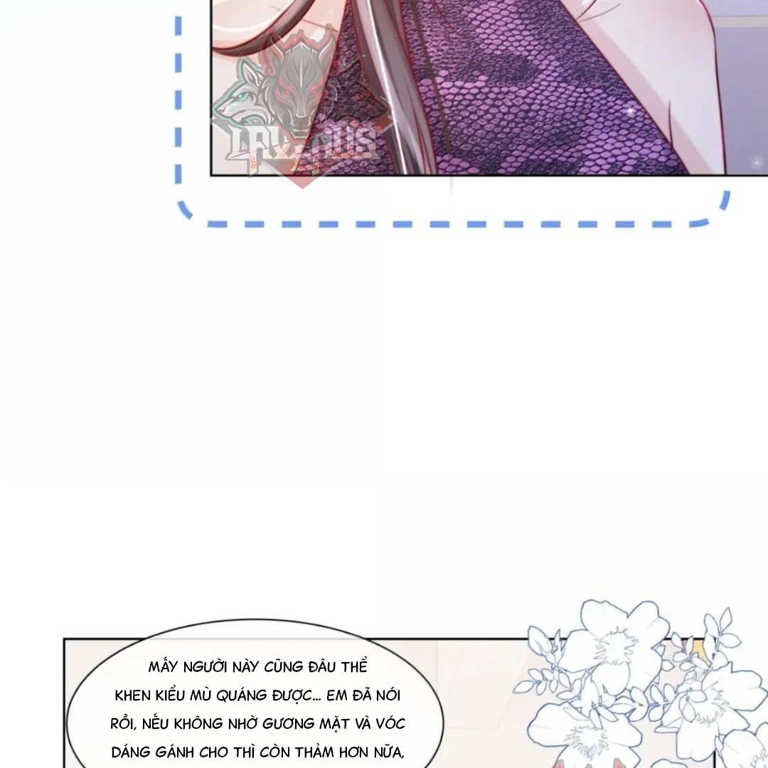 Gió Lớn Hôn Ánh Trăng Chapter 81 - Trang 37