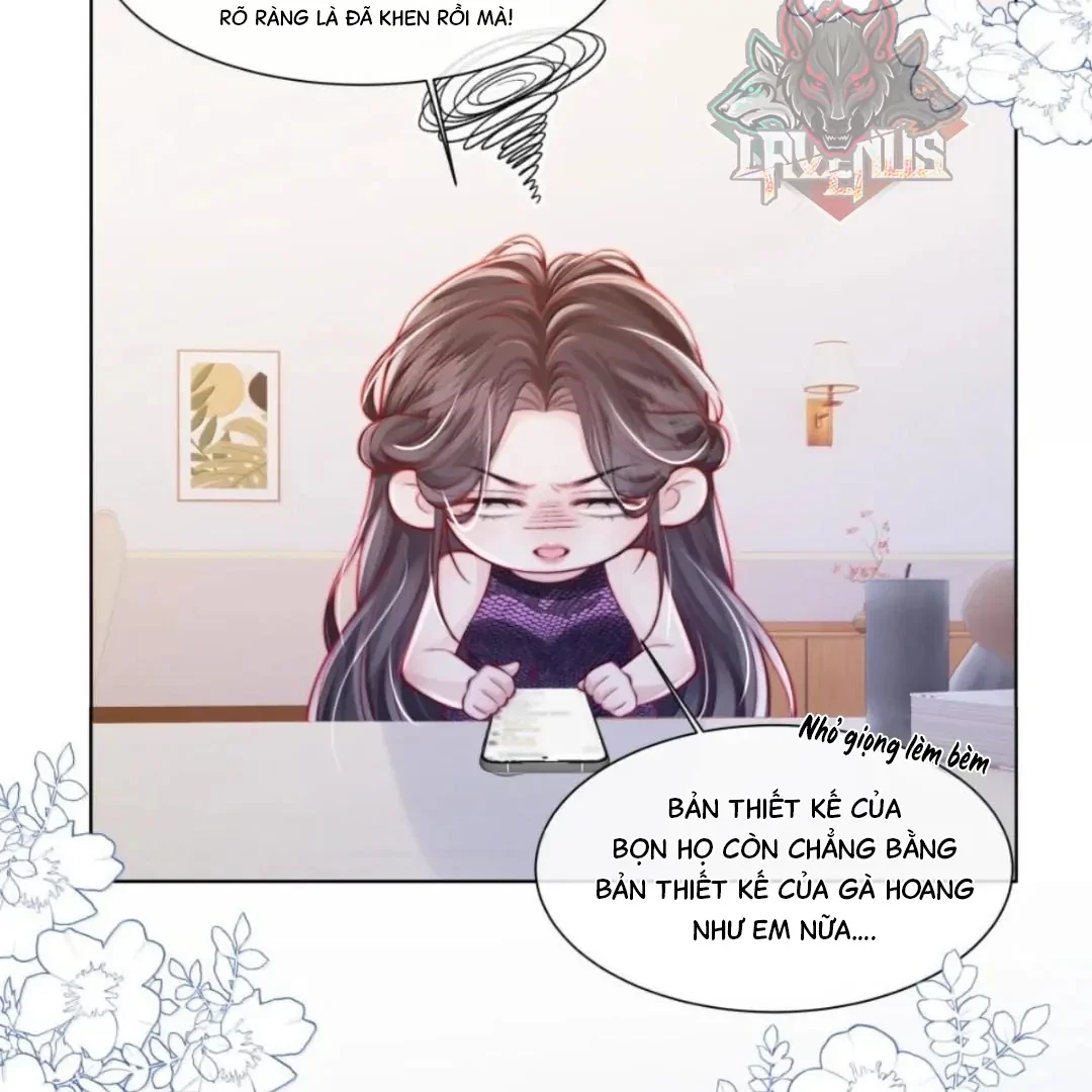 Gió Lớn Hôn Ánh Trăng Chapter 81 - Trang 38