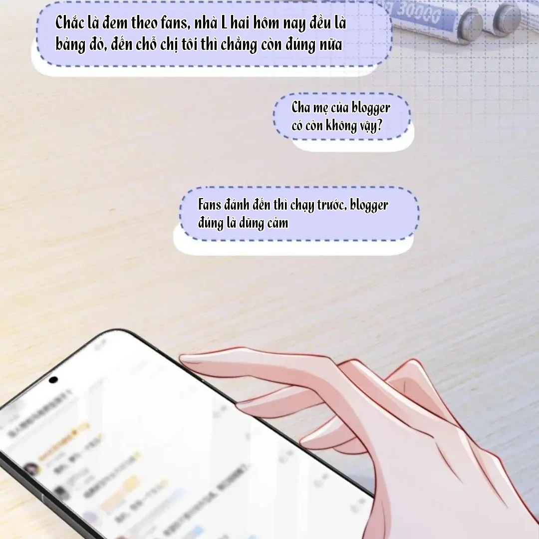 Gió Lớn Hôn Ánh Trăng Chapter 81 - Trang 41