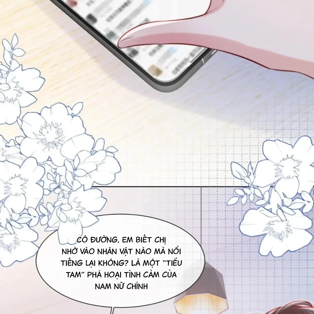 Gió Lớn Hôn Ánh Trăng Chapter 81 - Trang 42