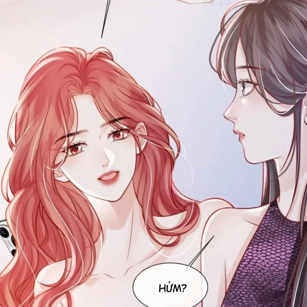 Gió Lớn Hôn Ánh Trăng Chapter 81 - Trang 43