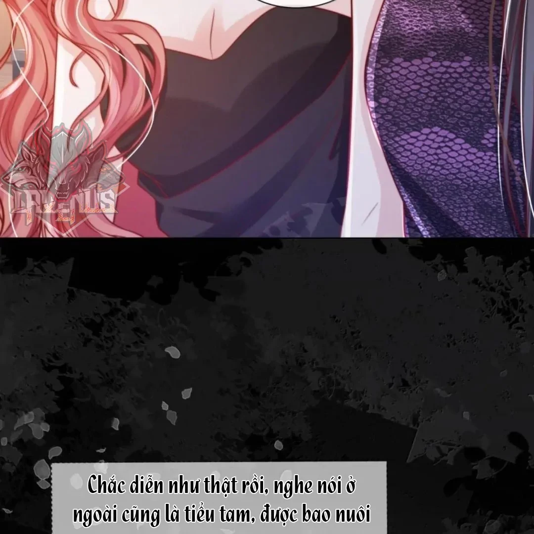 Gió Lớn Hôn Ánh Trăng Chapter 81 - Trang 44