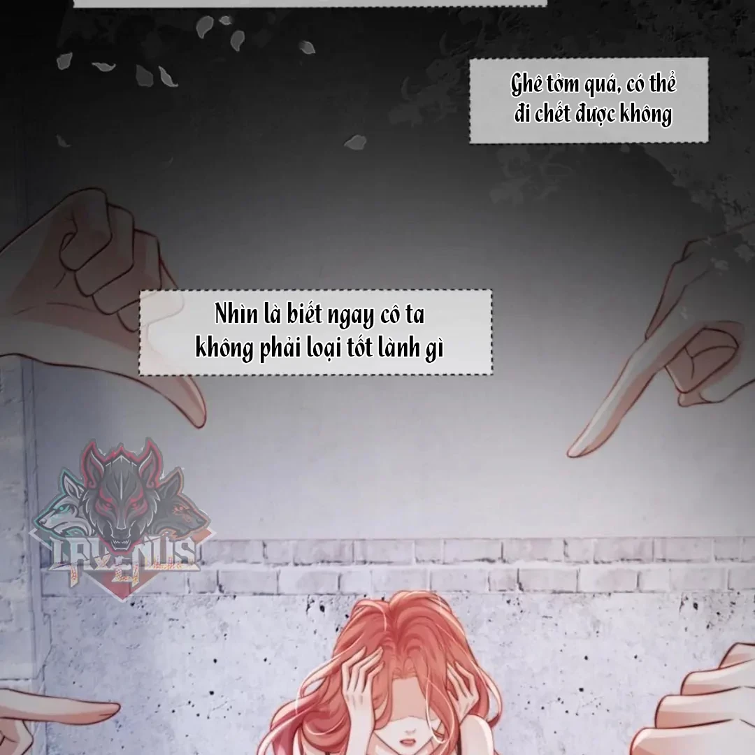 Gió Lớn Hôn Ánh Trăng Chapter 81 - Trang 45